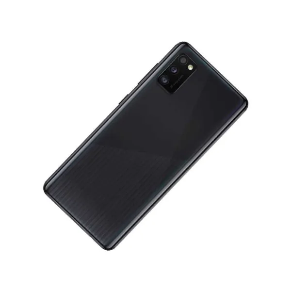 Tapa trasera para Samsung A41 /A415 Negra