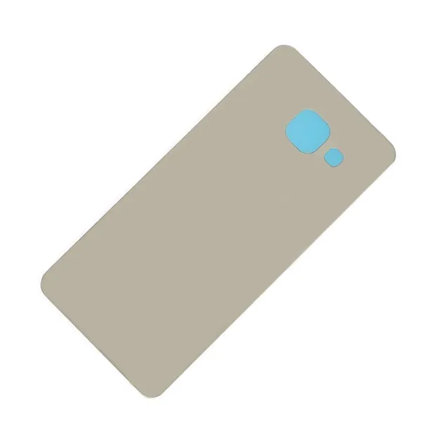 Tapa trasera para Samsung A5 2016  /A510 Oro