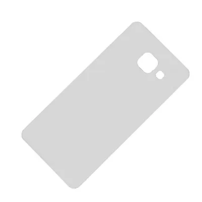 Tapa trasera para Samsung A5 2016 /A510 Blanca