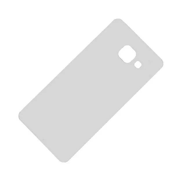 Tapa trasera para Samsung A5 2016 /A510 Blanca