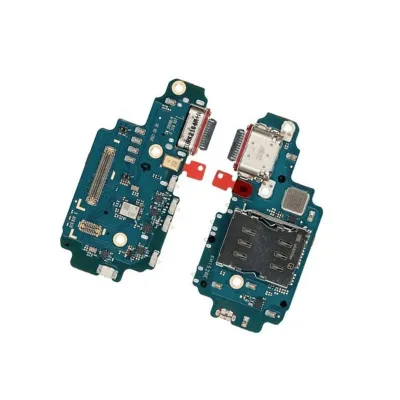 Placa De Carga Para Samsung S22 Ultra / S908