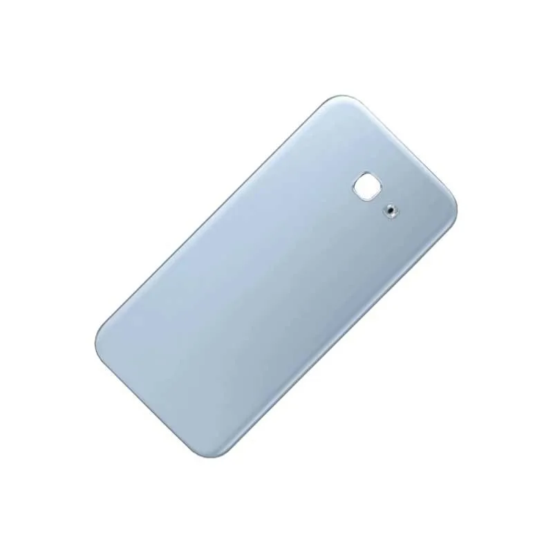 Tapa trasera para Samsung A5 2017 /A520 Azul