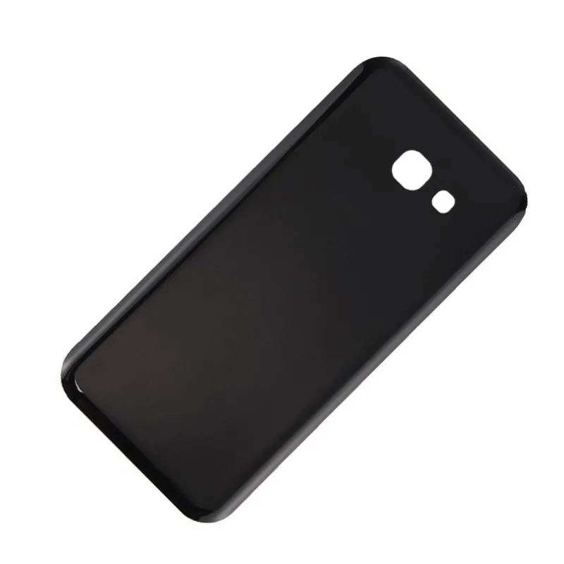 Tapa trasera para Samsung A5 2017 /A520 Negra
