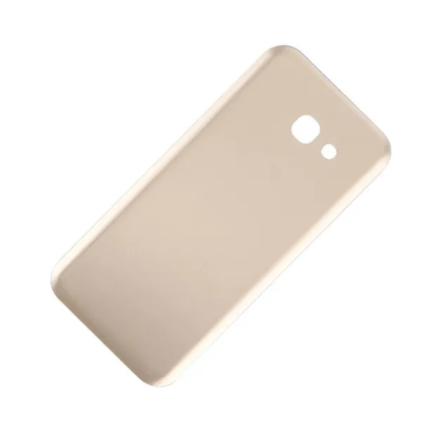 Tapa trasera para Samsung A5 2017 /A520 Oro