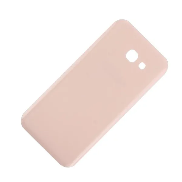 Tapa trasera para Samsung A5 2017 /A520 Oro Rosa