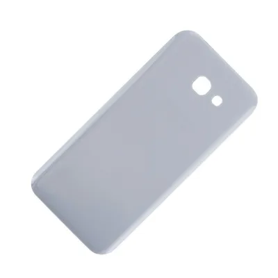 Tapa trasera para Samsung A5 2017 /A520 Plata