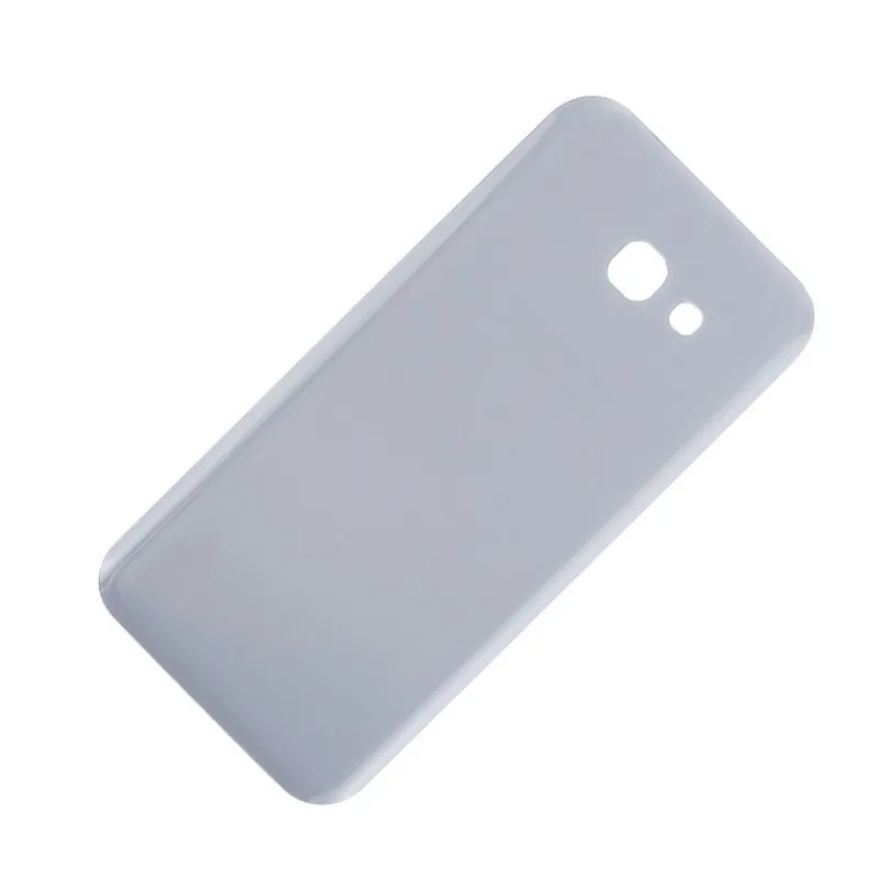 Tapa trasera para Samsung A5 2017 /A520 Plata