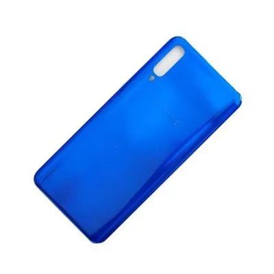 Tapa trasera para Samsung A50 /A505 Azul
