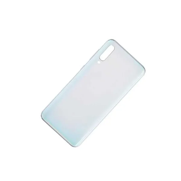 Tapa trasera para Samsung A50 /A505 Blanca