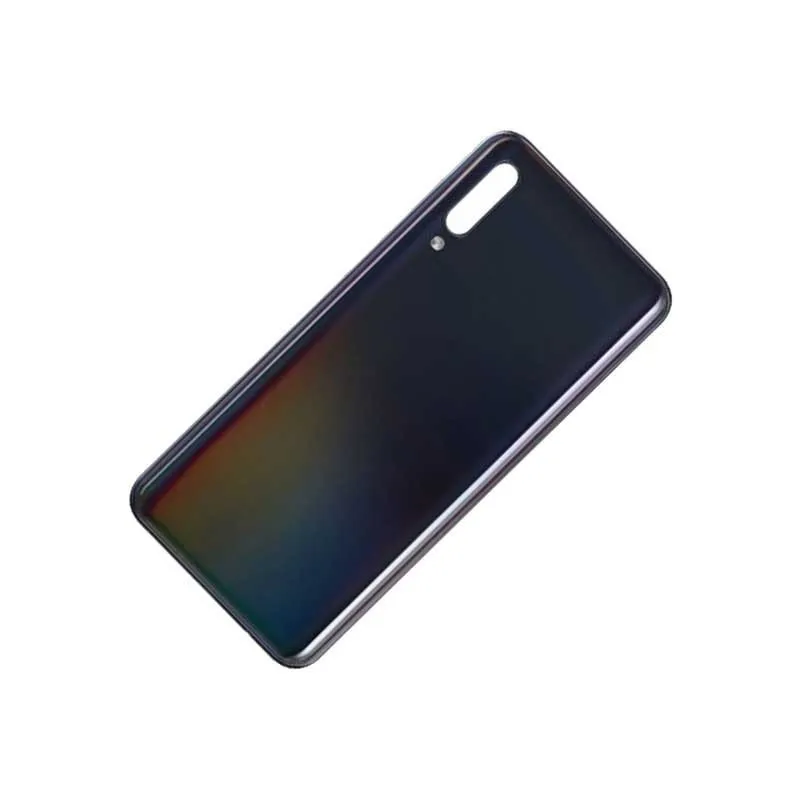 Tapa trasera para Samsung A50 /A505 Negra