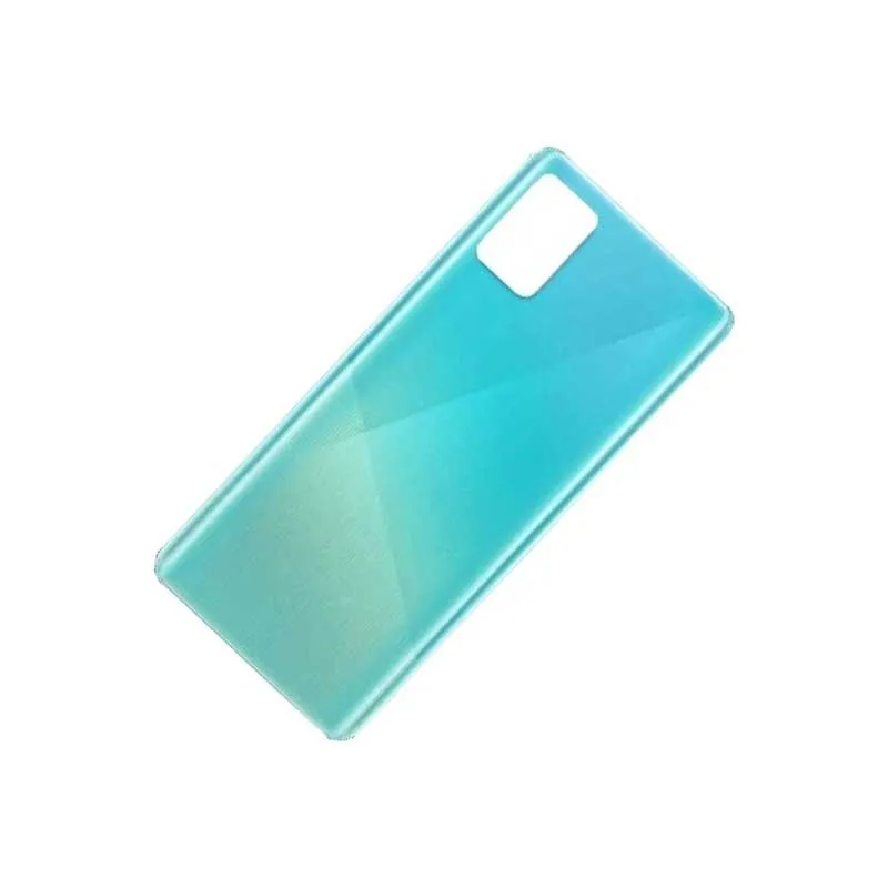 Tapa trasera para Samsung A51 /A515 Azul