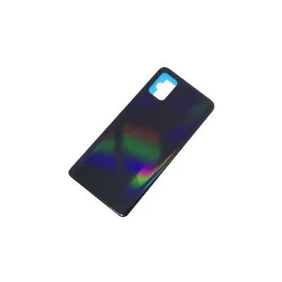 Tapa trasera para Samsung A51 /A515 Negra