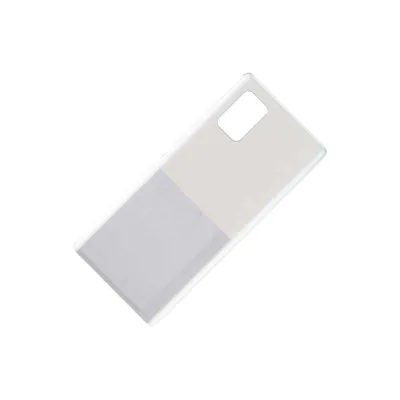 Tapa trasera para Samsung A51 5G /A516 Blanca