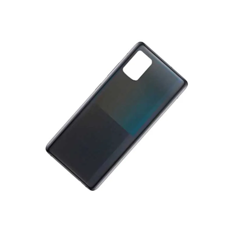 Tapa trasera para Samsung A51 5G /A516 Negra