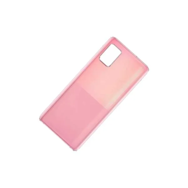 Tapa trasera para Samsung A51 5G /A516 Rosa