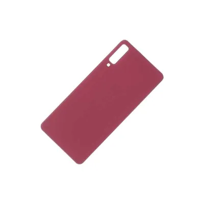 Tapa trasera para Samsung A7 2018 /A750 Rosa