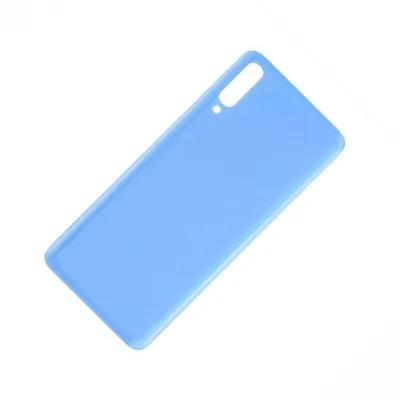 Tapa trasera para Samsung A70 /A705 Azul