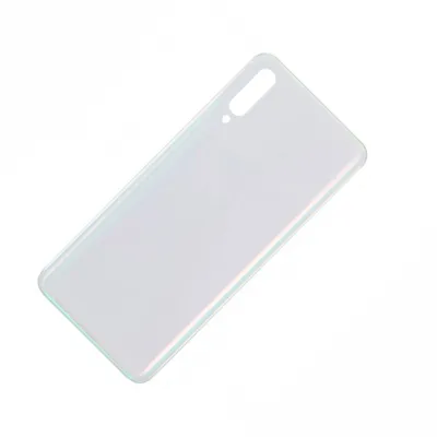Tapa trasera para Samsung A70 /A705 Blanca