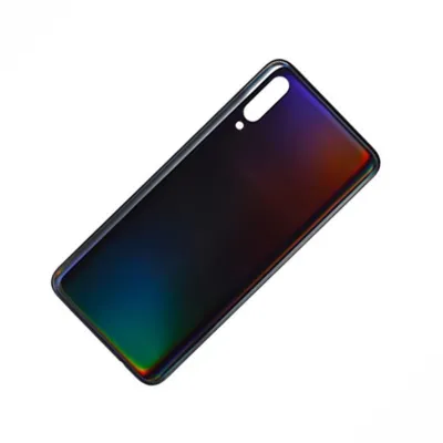 Tapa trasera para Samsung A70 /A705 Negra