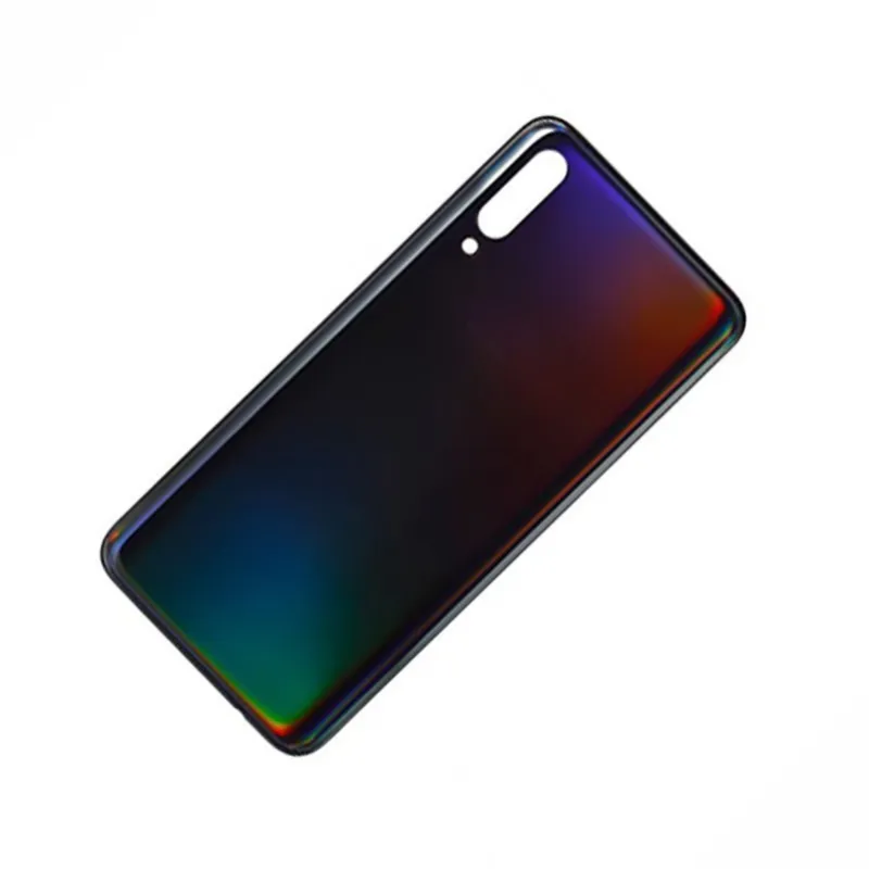 Tapa trasera para Samsung A70 /A705 Negra