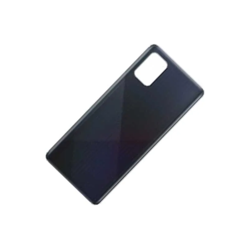 Tapa trasera para Samsung A71 /A715 Negra