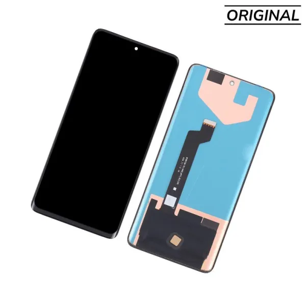 Pantalla Para Honor 50 / (NTH-AN00 / NTH-NX9) Sin Marco (Original Servicepack)