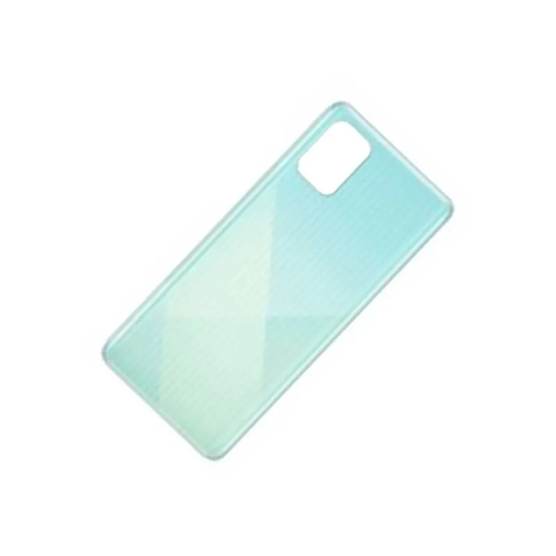Tapa trasera para Samsung A71 /A715 Verde