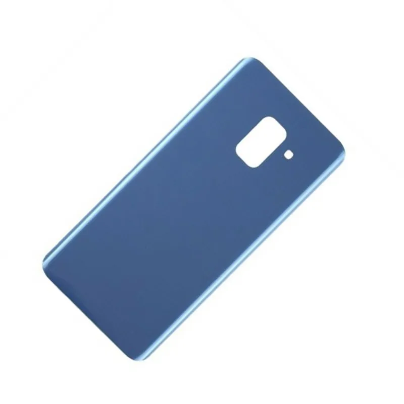 Tapa trasera para Samsung A8 2018 /A530 Azul