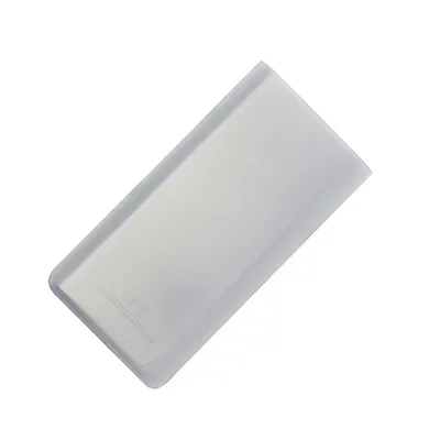 Tapa trasera para Samsung A80 /A805 Blanca