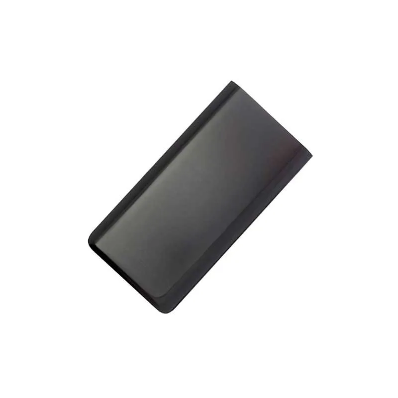 Tapa trasera para Samsung A80 /A805 Negra