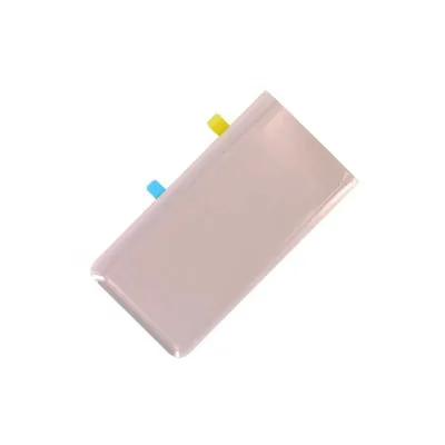 Tapa trasera para Samsung A80 /A805 Oro Rosa