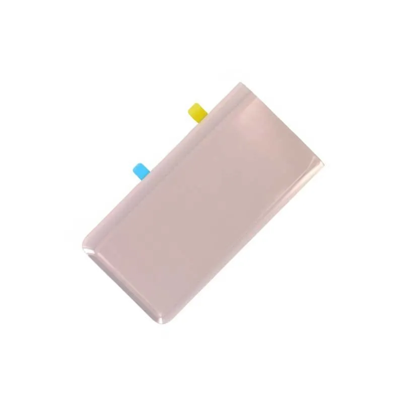 Tapa trasera para Samsung A80 /A805 Oro Rosa