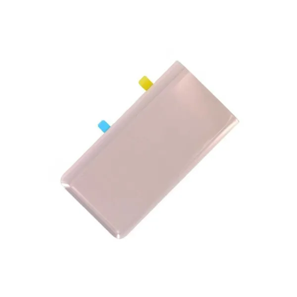 Tapa trasera para Samsung A80 /A805 Oro Rosa