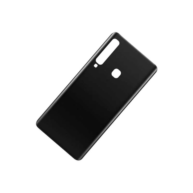 Tapa trasera para Samsung A9 2018 /A920 Negra