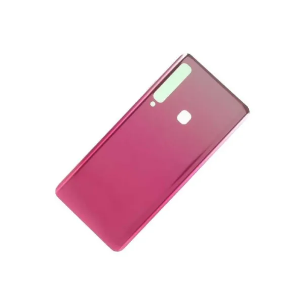 Tapa trasera para Samsung A9 2018 /A920 Rosa