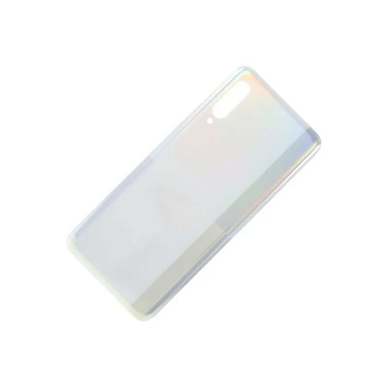 Tapa trasera para Samsung A90 /A908 Blanca