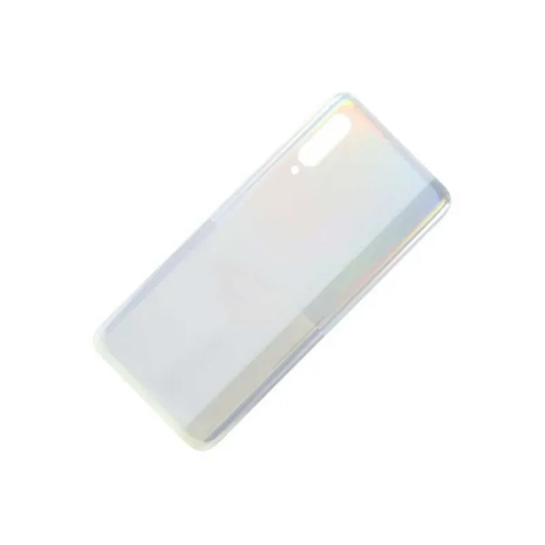 Tapa trasera para Samsung A90 /A908 Blanca