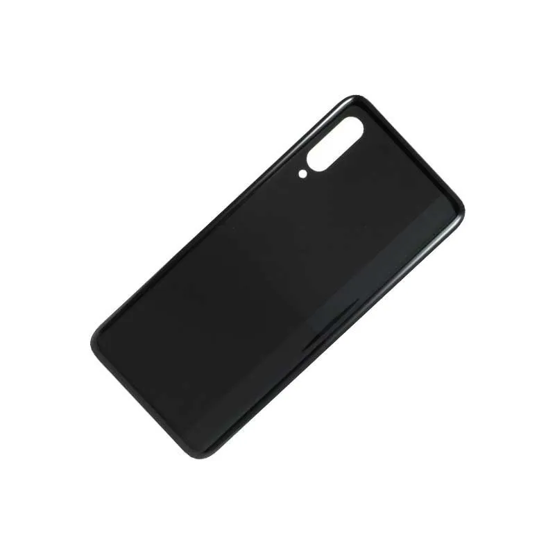 Tapa trasera para Samsung A90 /A908 Negra