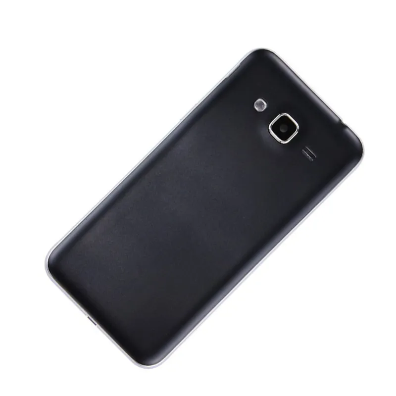 Tapa trasera para Samsung J3 2016 /J320 Negra