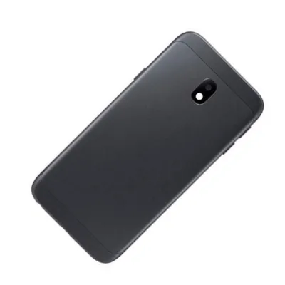 Tapa trasera para Samsung J3 2017 /J330 Negra