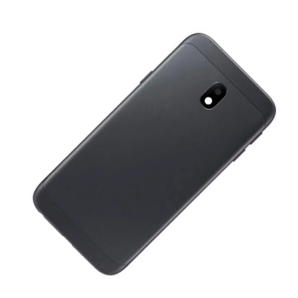 Tapa trasera para Samsung J3 2017 /J330 Negra