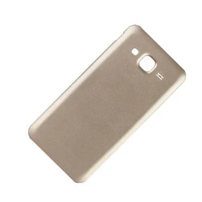 Tapa trasera para Samsung J5 /J500 Oro