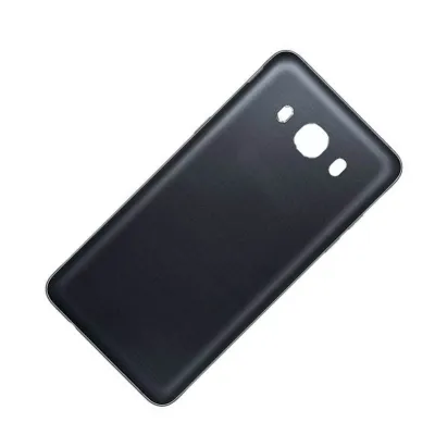 Tapa trasera para Samsung J5 2016 /J510 Negra