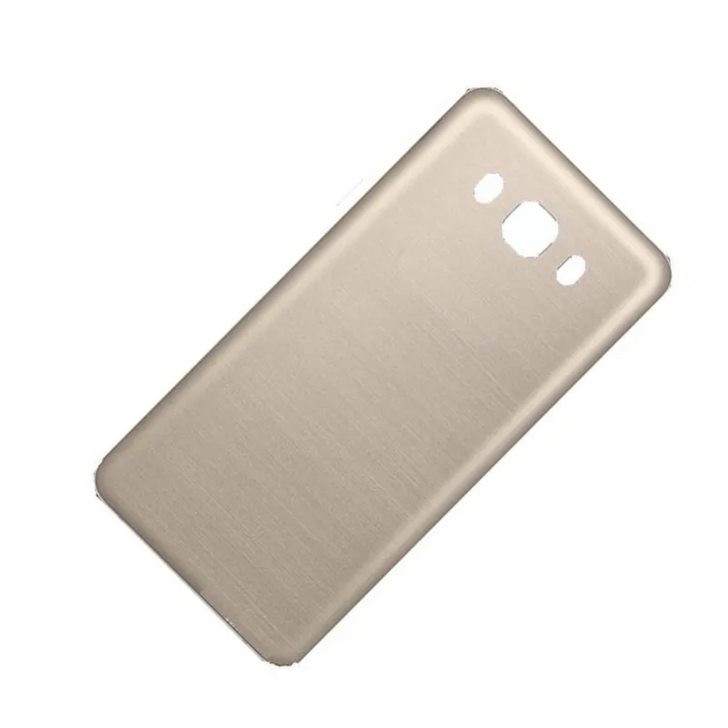 Tapa trasera para Samsung J5 2016 /J510 Oro