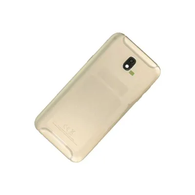 Tapa trasera para Samsung J5 2017 /J530 Oro