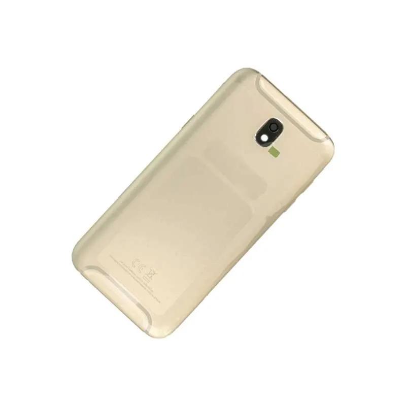 Tapa trasera para Samsung J5 2017 /J530 Oro