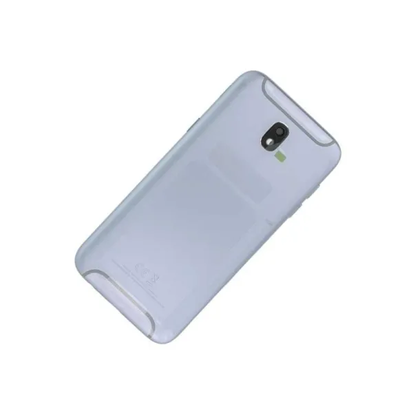 Tapa trasera para Samsung J5 2017 /J530 Plata