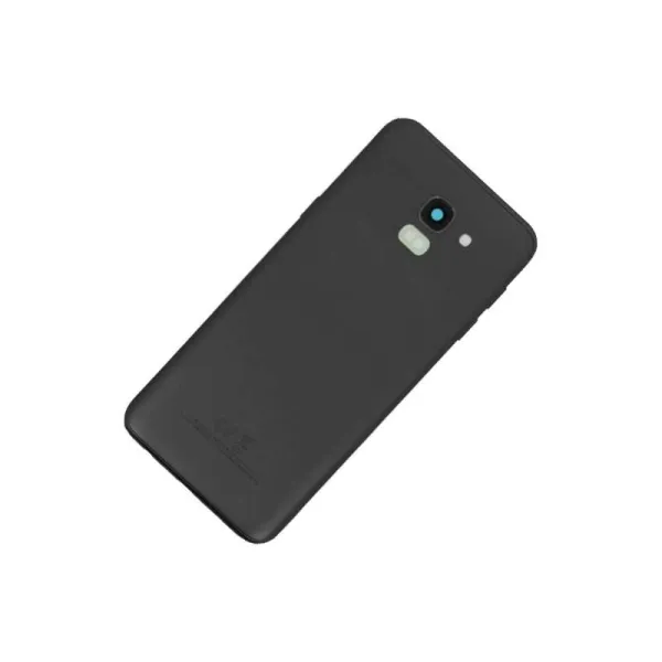 Tapa trasera para Samsung J6 /J600 Negra