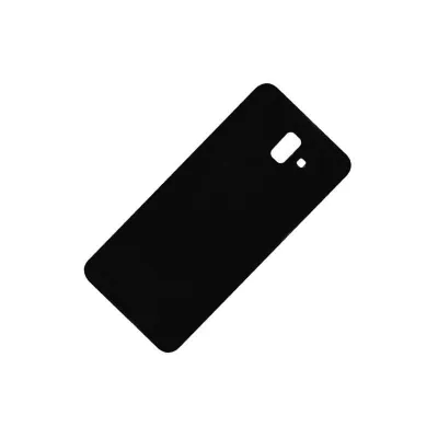 Tapa trasera para Samsung J6 Plus /J610 Negra