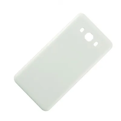 Tapa trasera para Samsung J7 2016 /J710 Blanca